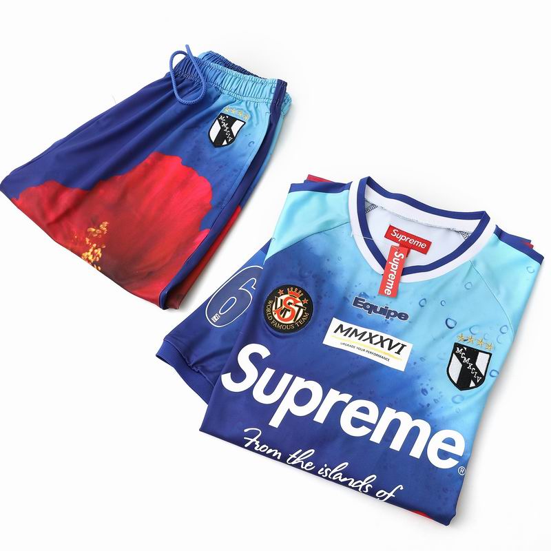 Supreme S-XL bhtxA264 A265